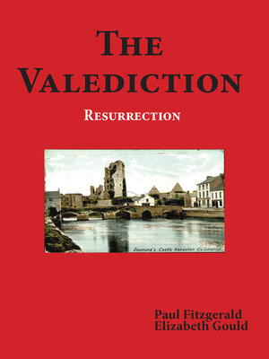 cover image of The Valediction